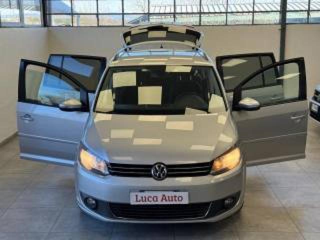 Volkswagen Touran 1.6 Tdi 105cv *7 Posti*unico Prop*distribuz. Fatta 