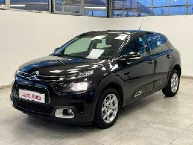 Citroen C4 Cactus 1.6 Bluehdi 100 S&s *apple-Android*occasione* 