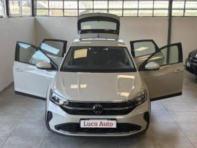 Volkswagen Taigo 1.0 Tsi 110cv Dsg *unico Proprietario* 