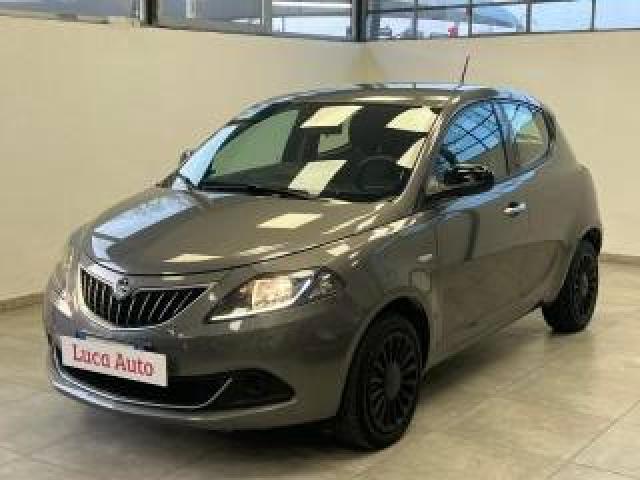Lancia Ypsilon 1.0 Firefly S&s Hybrid *unico Proprietario* 