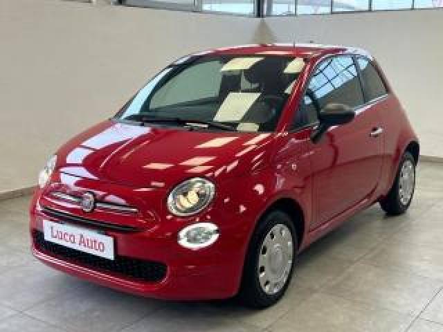 Fiat 500 1.0 Hybrid *unico Prop.*4 Stagioni* 