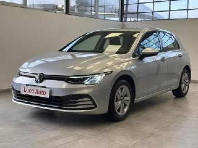 Volkswagen Golf 1.0 Tsi Evo 110cv *unico Prop.* 