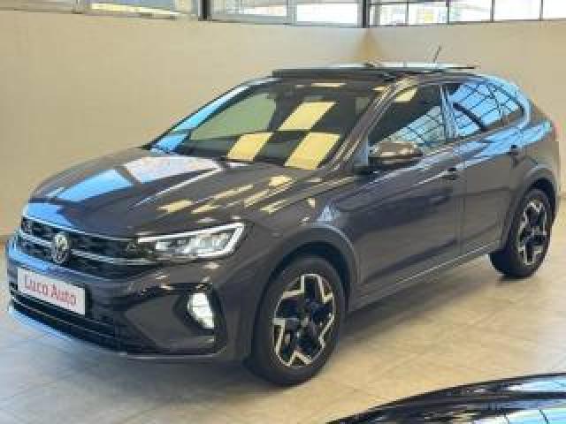 Volkswagen Taigo 1.0 Tsi 116cv R-Line *garanzia Vw*tetto Apribile* 