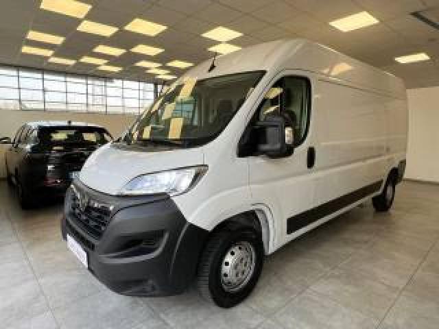 Opel Movano 33 2.2 Bluehdi 140 Plm-Tm *telecamera*cruise* 