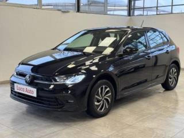 Volkswagen Polo 1.0 Tsi 95cv Dsg *garanzia Vw*unico Prop.* 
