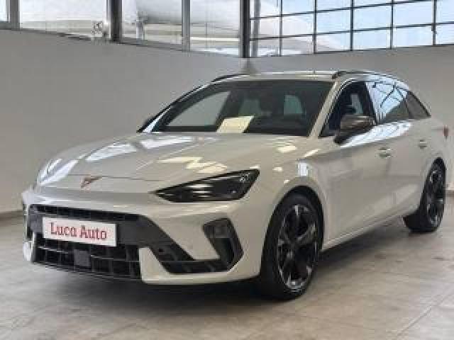 Cupra Leon Sportstourer 1.5 Hybrid 150cv Dsg *garanzia Cupra* 