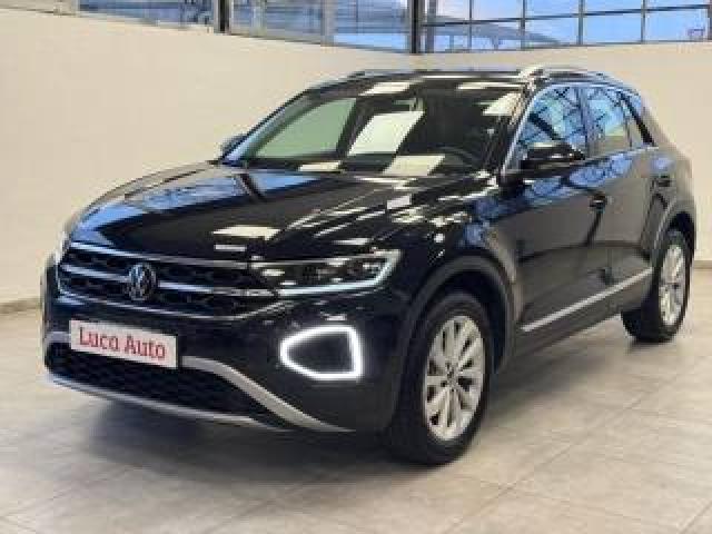 Volkswagen T-Roc 1.0 Tsi 116cv *garanzia Vw*iq.light* 