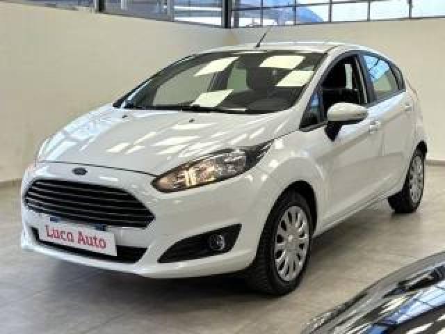 Ford Fiesta 1.0 80cv 5p. *occasione*bluetooth* 
