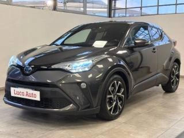 Toyota C-Hr 1.8 Hybrid E-Cvt Trend *unico Proprietario* 
