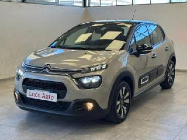 Citroen C3 Puret. 83 S&s Shine *unico Prop.*telecamera*apple* 