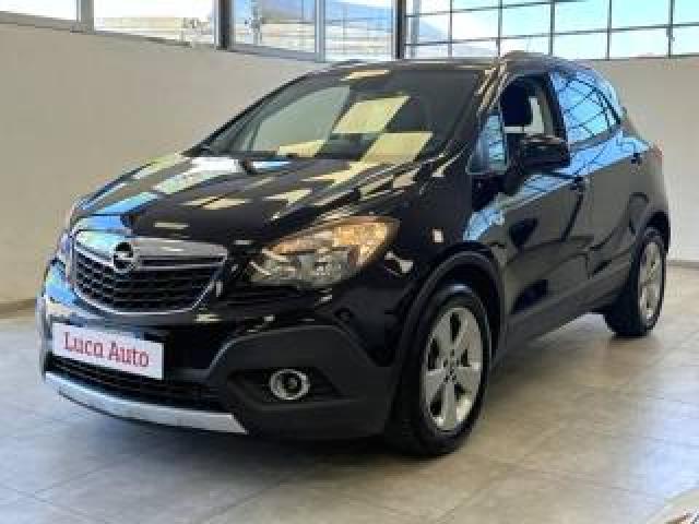 Opel Mokka 1.4 Turbo Gpl 140cv *rev. Gpl Fatta*occasione* 