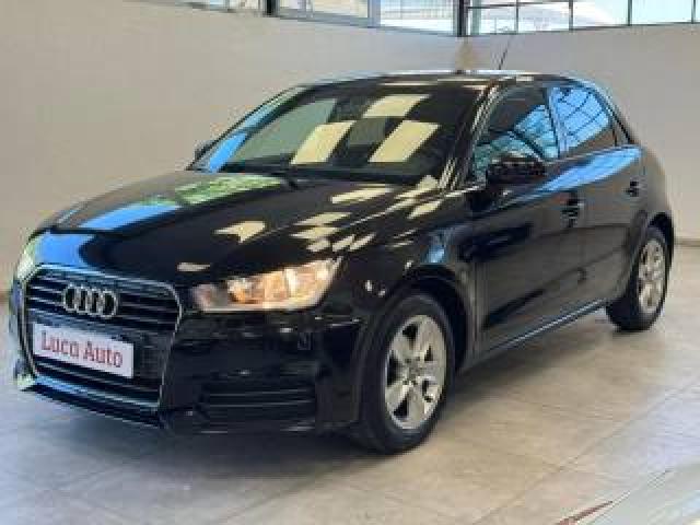 Audi A1 Spb 1.0 Tfsi 82cv 5p. *sensori*navigatore* 