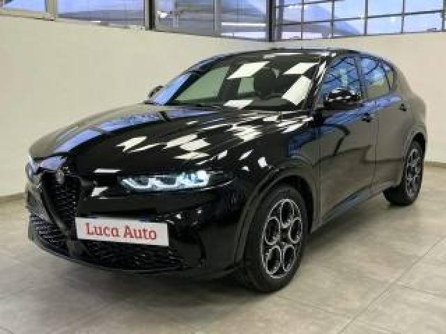 Alfa Romeo Tonale 1.6 Diesel 130cv Tct6 *unico Prop.*telecamera*navi 