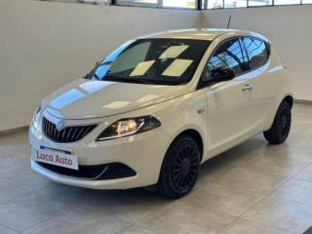 Lancia Ypsilon 1.0 Firefly S&s Hybrid *unico Proprietario* 