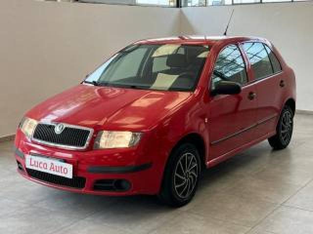 Skoda Fabia 1.2 Cat 5p. Casual *occasione* 