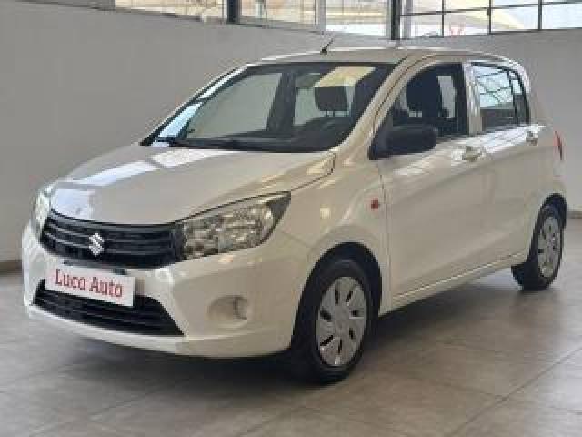 Suzuki Celerio 1.0 68cv *unico Prop.*occasione* 
