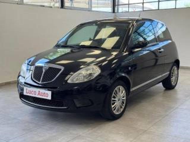 Lancia Ypsilon 1.2 60cv Silver *occasione*5 Posti* 