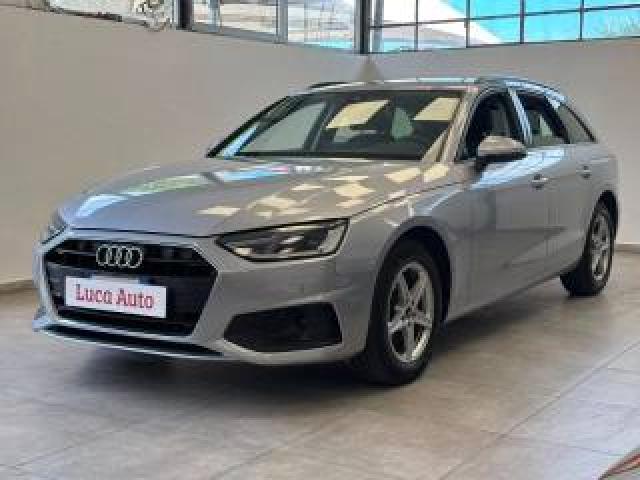 Audi A4 Avant 30 Tdi 136cv S Tronic *unico Prop.*occasione 