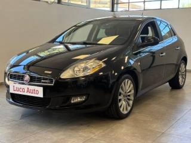 Fiat Bravo 1.6 Mjt 120cv Dpf *occasione*sensori Ant.*bizona* 