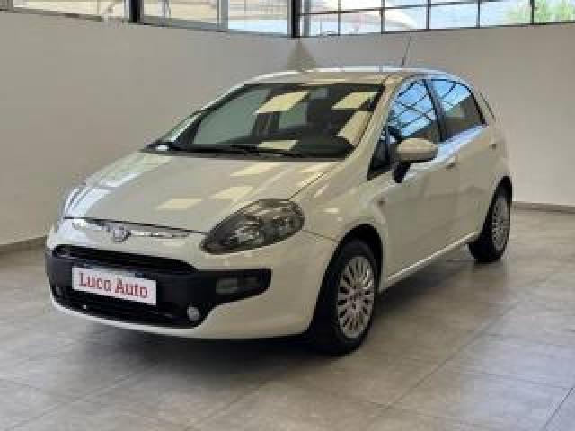 Fiat Punto Evo 1.2 69cv 5p. S&s *occasione* 