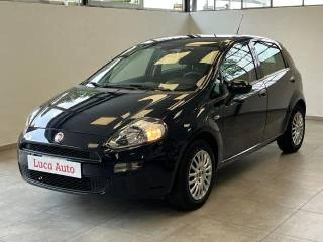 Fiat Punto 1.4 8v Gpl Easypower 5p. *unico Prop.*euro 6* 
