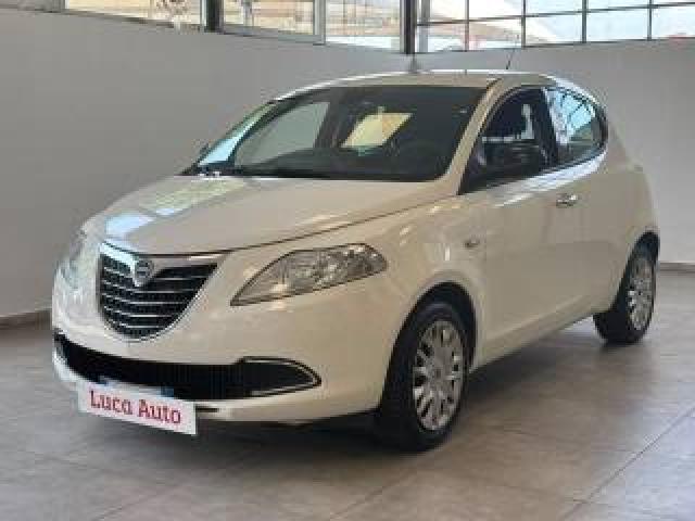 Lancia Ypsilon 1.2 69cv 5p. *unico Prop.*distribuzione Fatta* 