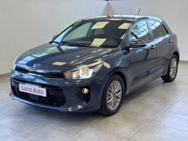 Kia Rio 1.0 T-Gdi 100cv 5p. Cool *telecamera*unico Prop.* 