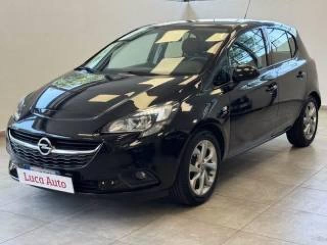 Opel Corsa 1.4 90cv Gpl Tech 5p. *telecamera*touch*cruise* 