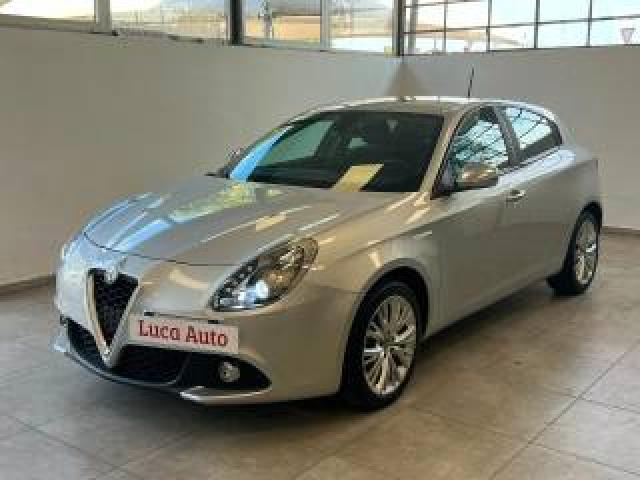 Alfa Romeo Giulietta 1.6 Jtdm 120cv *distribuz. Fatta*occasione* 