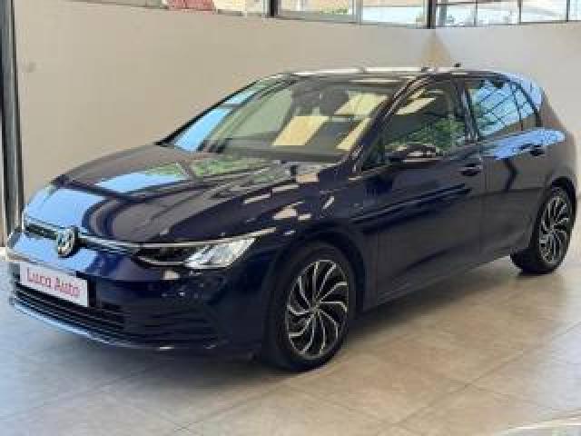 Volkswagen Golf 1.0 Etsi Evo Dsg *unico Prop.*navigatore*ambient* 