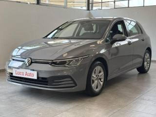 Volkswagen Golf 1.0 Tsi Evo 110cv *unico Proprietario* 