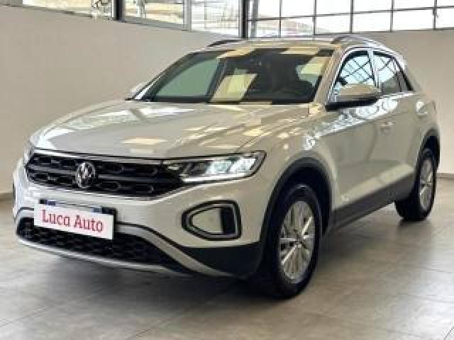 Volkswagen T-Roc 1.0 Tsi 110cv *unico Proprietario* 