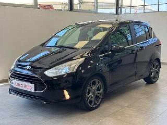Ford B-Max 1.4 90cv Gpl *distribuz. Fatta*rev Gpl 2035!* 