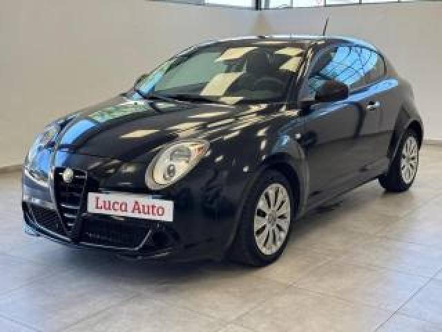 Alfa Romeo Mito 1.4 78cv *unico Prop.*euro 5*commercianti* 