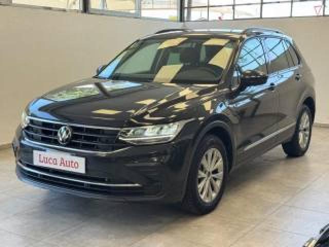 Volkswagen Tiguan 1.4 Tsi Ehybrid Dsg *unico Prop.*italiana*trizona* 