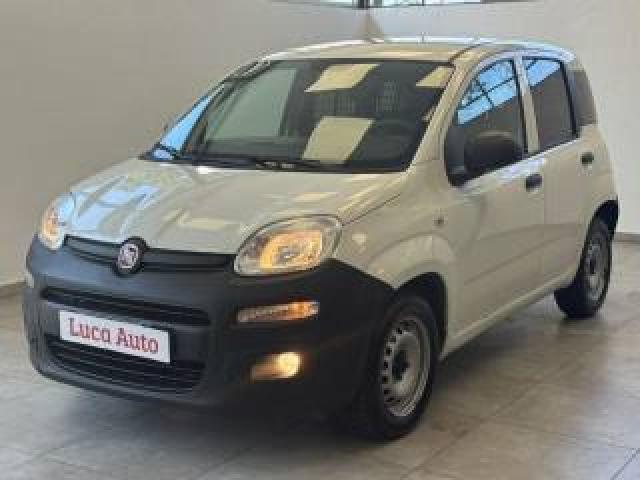 Fiat Panda 1.2 69cv Van 2 Posti N1 *unico Proprietario* 