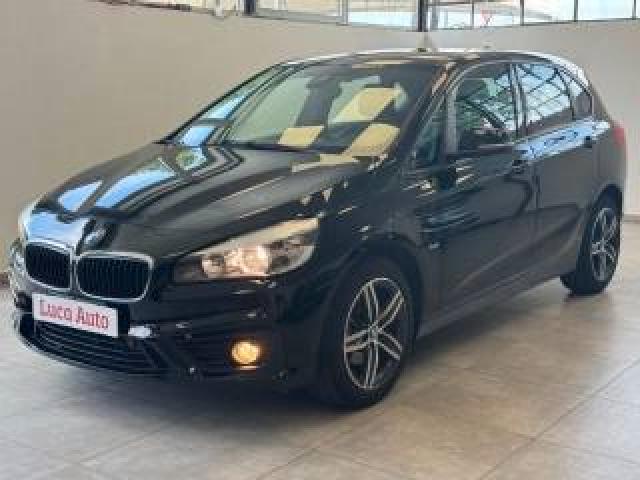 Bmw 218 D A.t. Aut. Sport Line *full Pelle*navigatore* 