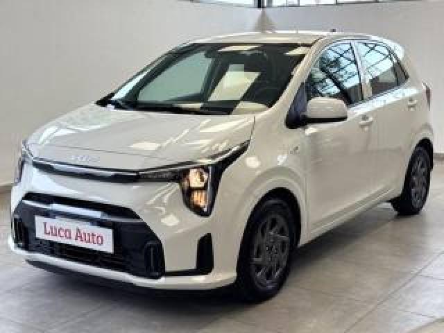Kia Picanto 1.0 12v 5p. * ! 789km Certificati ! *unico Prop.* 