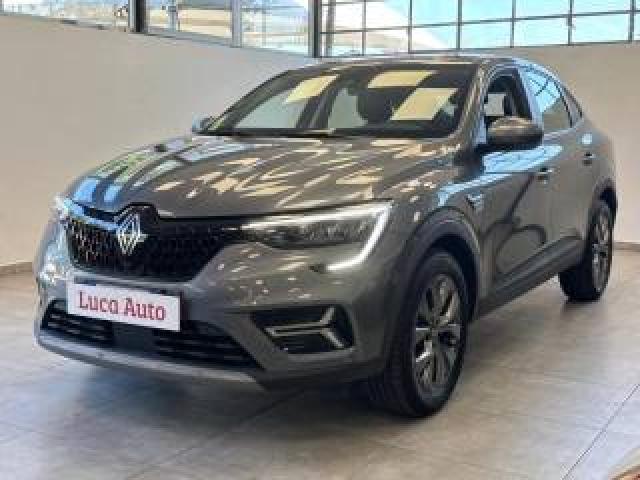 Renault Arkana 1.3 Tce 140cv Edc *unico Prop.*telecamera*euro 6e* 