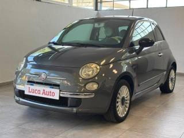 Fiat 500 1.2 69cv Lounge *tetto Pano*occasione* 