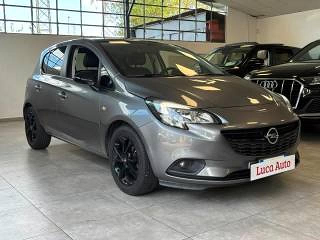 Opel Corsa 1.2 69cv 5 Porte *bluetooth*cerchi 16*occasione* 