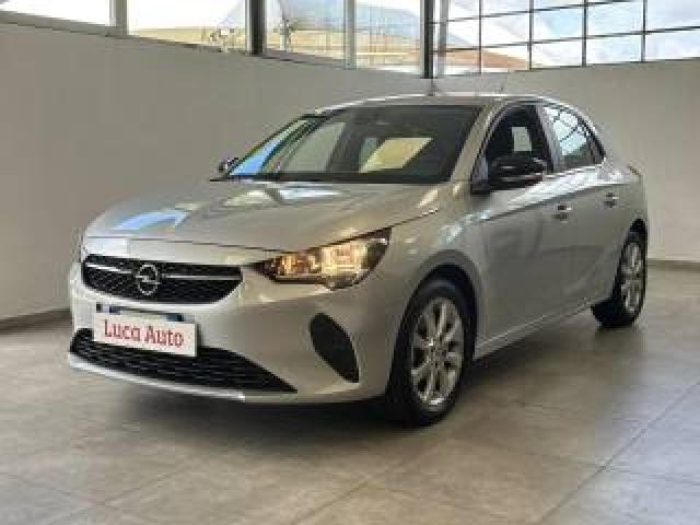 Opel Corsa 1.2 Edition *telecamera+sensori*italiana* 