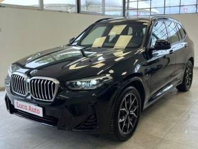 Bmw X3 Xdrive20i 48v Msport *unico Prop.*italiana* 