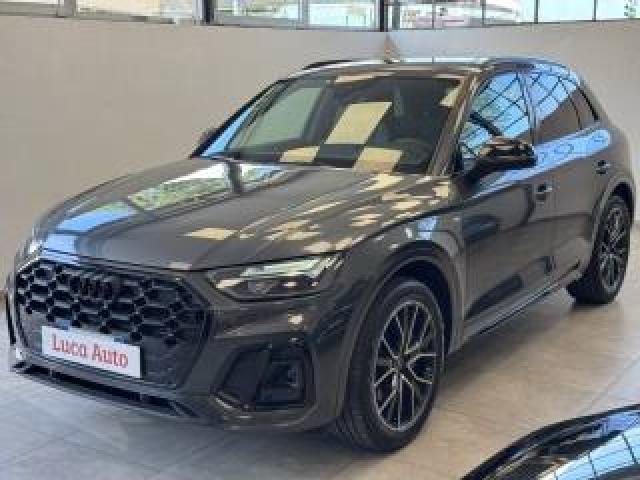 Audi Q5 35 Tdi S Tronic S Line *unico Prop.*italiana* 