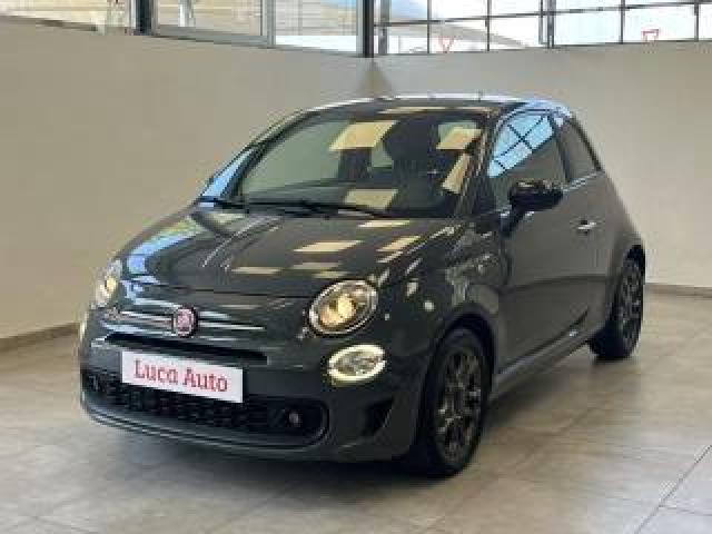 Fiat 500 1.0 Hybrid Sport *unico Prop.*apple+android* 