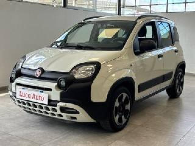 Fiat Panda 1.0 Hybrid City Cross *schermo Touch*unico Prop.* 