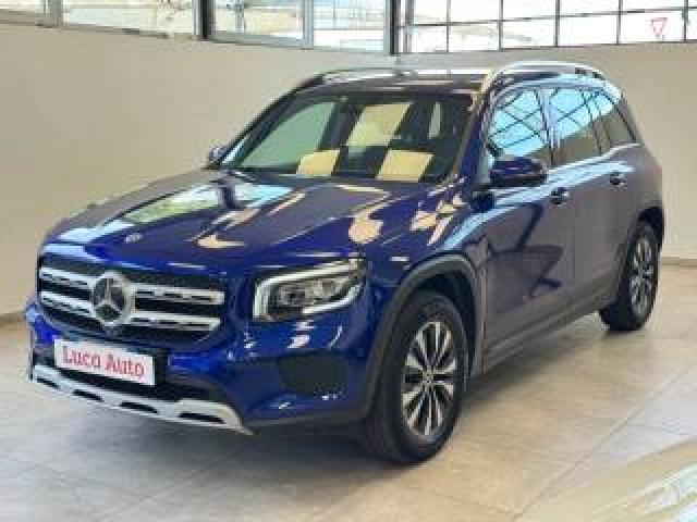 Mercedes Benz Glb 200 D Automatic *full Led*pelle*telecamera*unico Prop. 