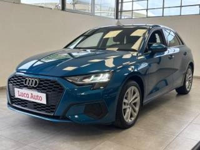 Audi A3 Spb 35 Tfsi 150cv *unico Prop.*italiana* 