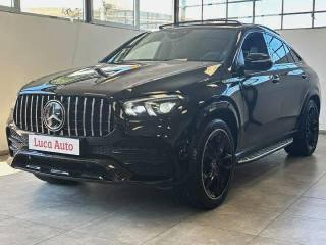 Mercedes Benz Gle 400 D 4matic Coupé Premium Pro *tetto*burmeister* 