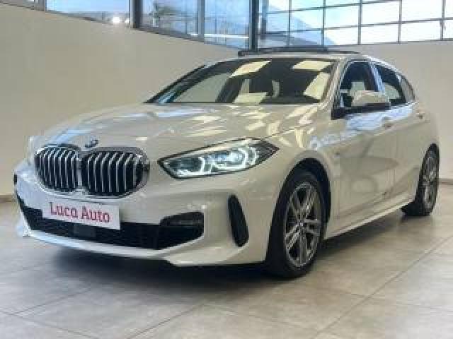 Bmw 116 I 5p. Msport Aut. *tetto Pano*unico Prop.*italiana 